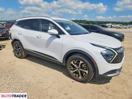 Kia Sportage 2024 2