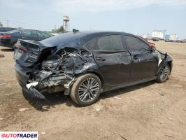 Kia Pozostałe 2023 2
