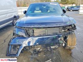 Land Rover Range Rover Sport 2022 3