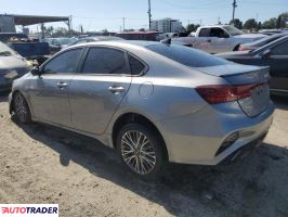 Kia Pozostałe 2023 2