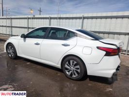 Nissan Altima 2020 2 Nissan Altima 2020 2