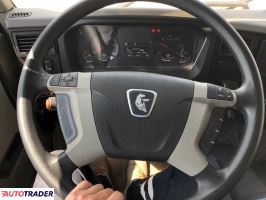 Kamaz 2023