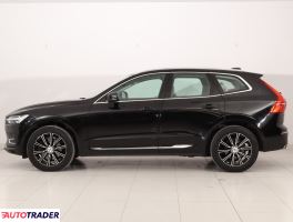 Volvo XC60 2017 2.0 187 KM Volvo XC60 2017 2.0 187 KM