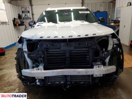 Ford Explorer 2021 3