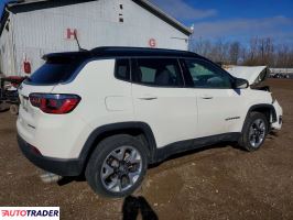 Jeep Compass 2020 2