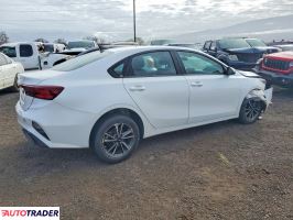 Kia Pozostałe 2024 2