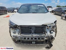 Ford Edge 2020 2