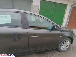 Fiat Bravo 2008 1.4 120 KM