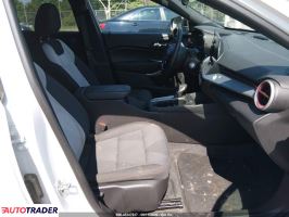 Chevrolet Trax 2024 1