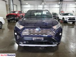 Toyota Pozostałe 2020 2 Toyota Pozostałe 2020 2