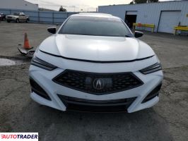 Acura TL 2023 2