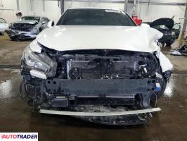 Infiniti Q50 2021 3