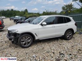 BMW X3 2023 2