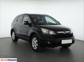 Honda CR-V 2008 2.0 147 KM