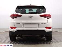 Hyundai Tucson 2018 1.6 130 KM