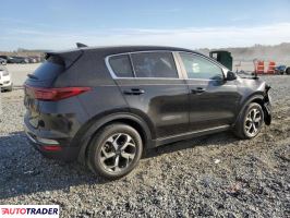 Kia Sportage 2022 2