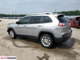 Jeep Cherokee 2021 2 Jeep Cherokee 2021 2