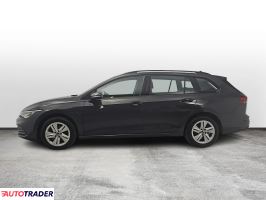 Volkswagen Golf 2021 2.0 115 KM