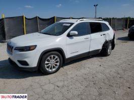 Jeep Cherokee 2020 2 Jeep Cherokee 2020 2