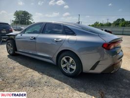 Kia Pozostałe 2021 1