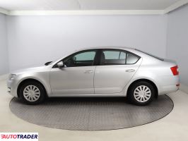 Skoda Octavia 2016 1.2 84 KM