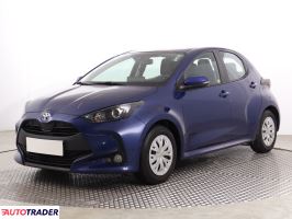 Toyota Yaris 2018 1.5 99 KM