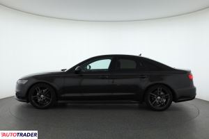 Audi A6 2016 2.0 187 KM