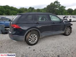 Volkswagen Tiguan 2019 2