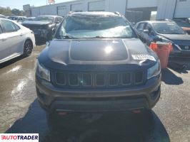 Jeep Compass 2021 2