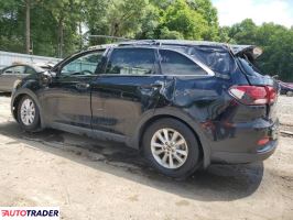 Kia Sorento 2019 2