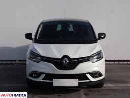 Renault Scenic 2016 1.2 130 KM