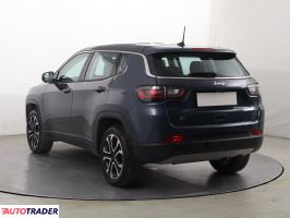 Jeep Compass 2024 1.5 128 KM