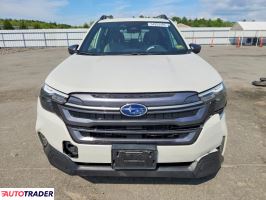 Subaru Forester 2025 2