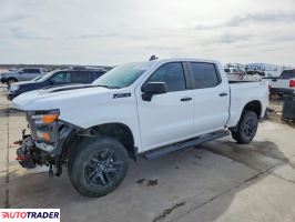 Chevrolet Silverado 2023 2