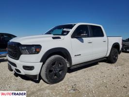 Dodge Ram 2022 3