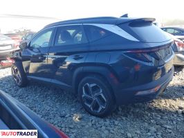 Hyundai Tucson 2024 1