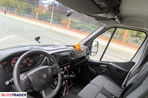 Renault Master 2018 2.3