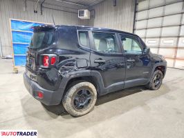 Jeep Renegade 2020 2