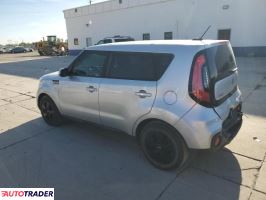 Kia Soul 2019 1