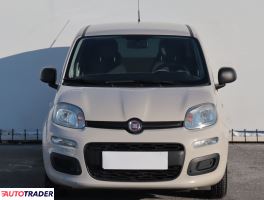 Fiat Panda 2015 1.2 68 KM