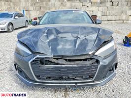 Audi A5 2023 2