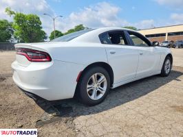 Dodge Charger 2022 3