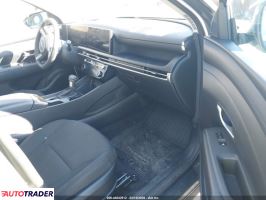 Hyundai Tucson 2025 2
