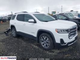 GMC Acadia 2023 3 GMC Acadia 2023 3