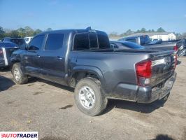 Toyota Tacoma 2023 3