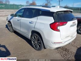 GMC Terrain 2019 2 GMC Terrain 2019 2