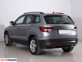 Skoda Karoq 2018 1.6 113 KM