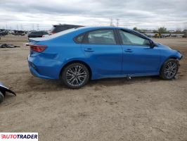 Kia Pozostałe 2023 2