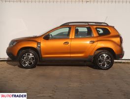 Dacia Duster 2019 1.0 99 KM