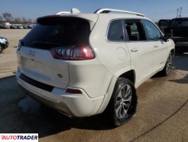 Jeep Cherokee 2019 2